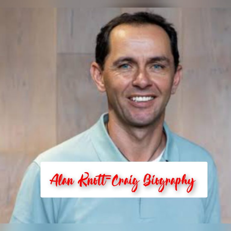 Alan Knott-Craig Biography: Age, Education, Career Family, Personal Life, Early Life, Achievements, Net Worth
