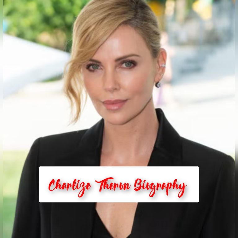 Charlize Theron Biography: Early Life, Age, Education, Career, Family, Personal Life, Philosophy, Achievements, Net Worth