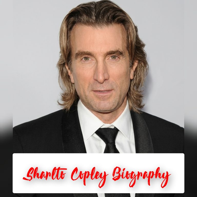Sharlto Copley Biography: Age, Personal Life, Career, Education, Early Life, Family, Awards, Net Worth