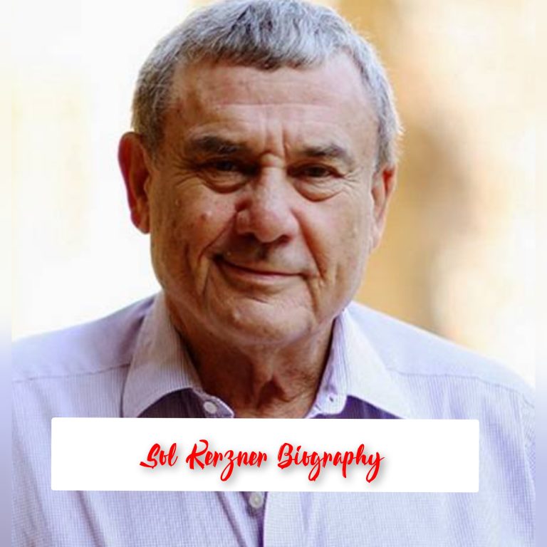 Sol Kerzner Biography: Age, Personal Life, Early Life, Family, Education, Achievements, Philosophy, Death, Net Worth