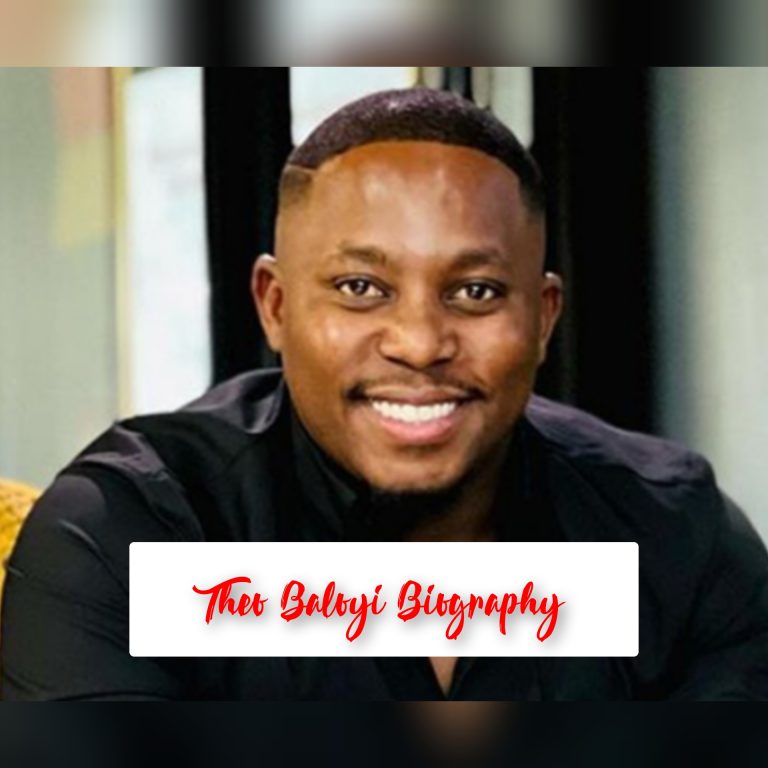 Theo Baloyi Biography: Age, Education, Career, Personal Life, Early Life, Family, Achievements, Philosophy, Net Worth