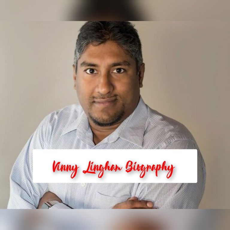 Vinny Lingham Biography: Early Life, Age, Education, Career, Personal Life, Family, Achievements, Philosophy, Net Worth