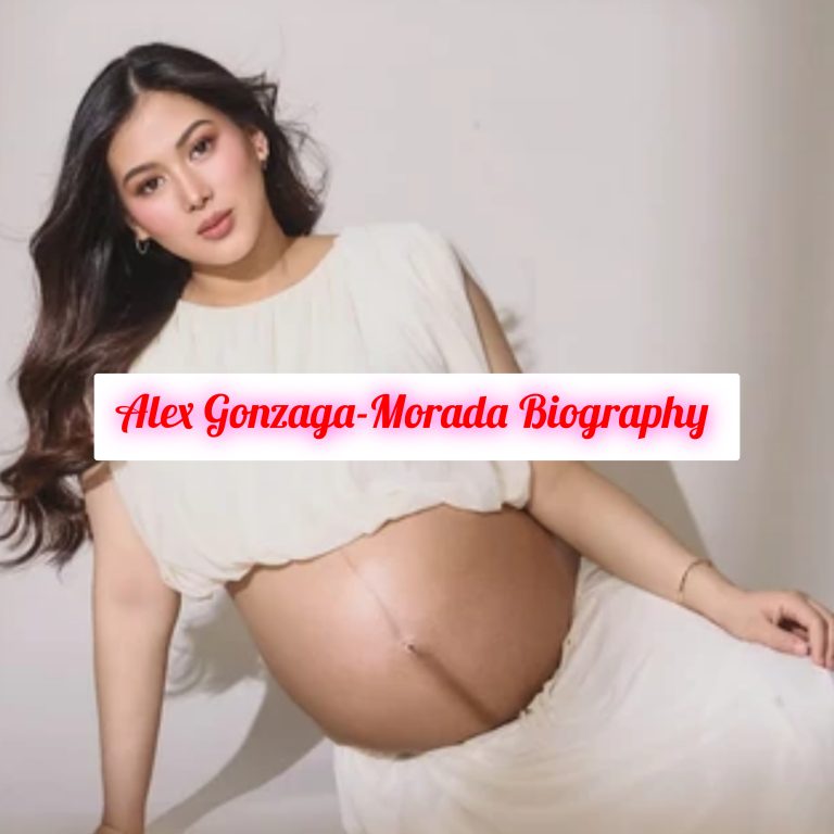 Alex Gonzaga-Morada Biography: Age, Personal Life, Family, Early Life, Education, Career, Philosophy, Achievements, Net Worth