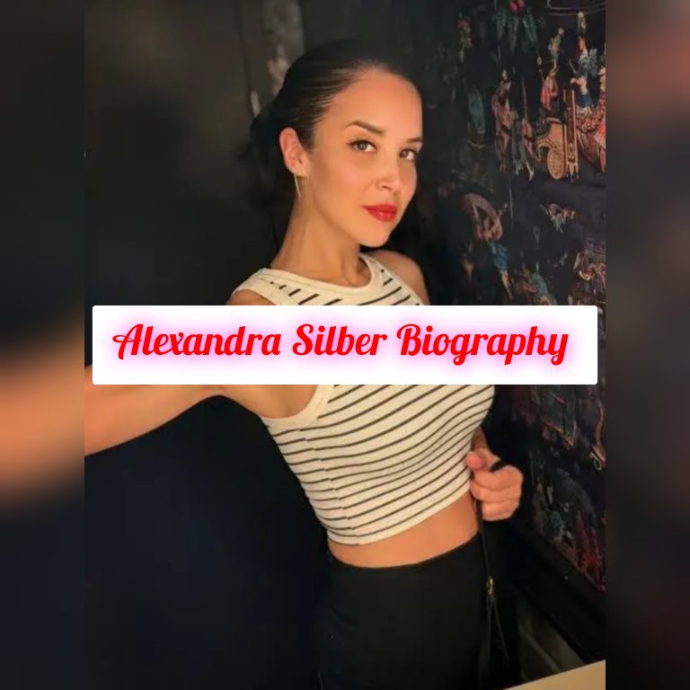 Alexandra Silber Biography: Age, Early Life, Education, Personal Life, Career, Family, Philosophy, Achievements, Net Worth