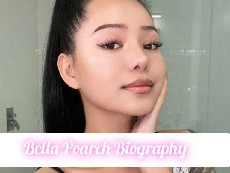 Bella Poarch Biography