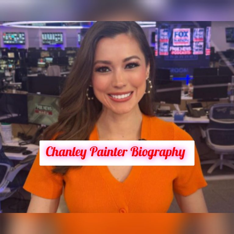 Chanley Painter Biography: Early Life, Personal Life, Family, Age, Education, Career, Philosophy, Achievements, Net Worth