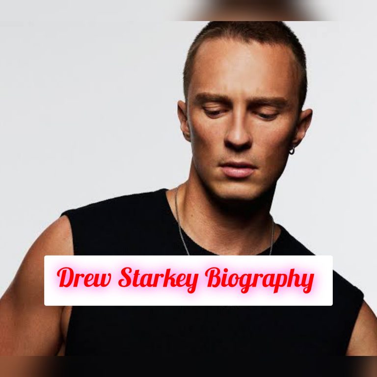 Drew Starkey Biography: Early Life, Education, Age, Family, Personal Life, Career, Philosophy, Achievements, Net Worth