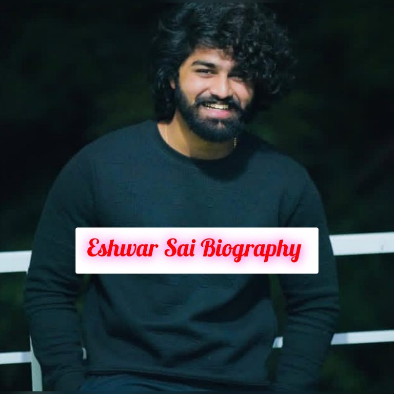 Eshwar Sai Biography: Early Life, Age, Career, Achievements, Family, Personal Life, Education, Net Worth