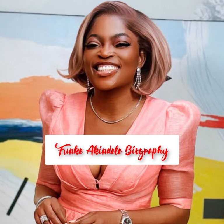 Funke Akindele Biography: Age, Achievements, Early life, Career, Personal Life, Education, Family, Philosophy, Net Worth