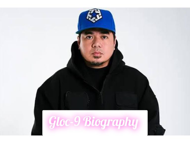 Gloc-9 Biography