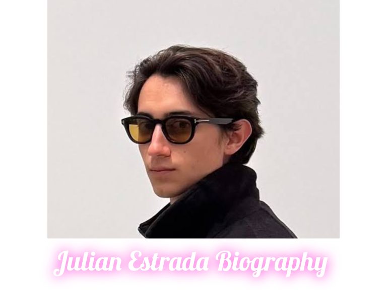 Julian Estrada Biography
