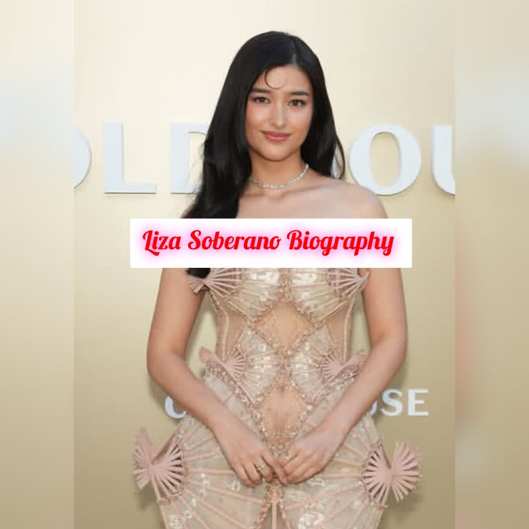 Liza Soberano Biography: Age, Family, Personal Life, Early Life, Education, Career, Philosophy, Net Worth