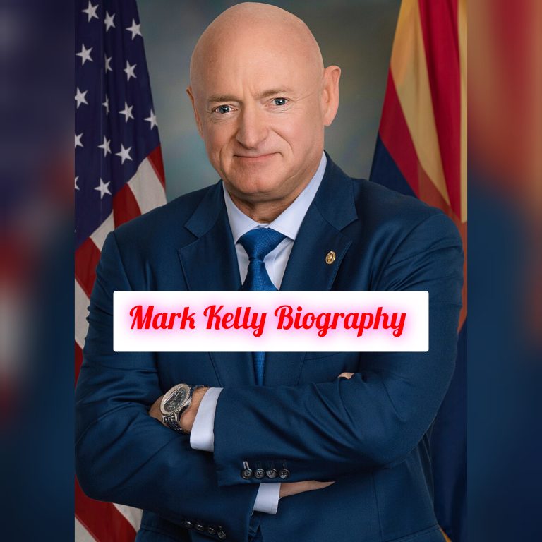 Mark Kelly Biography: Age, Career, Personal Life, Early Life, Family, Education, Philosophy, Achievements, Net Worth