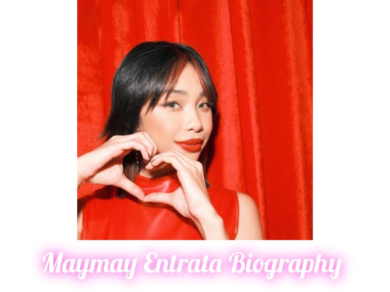 Maymay Entrata biography