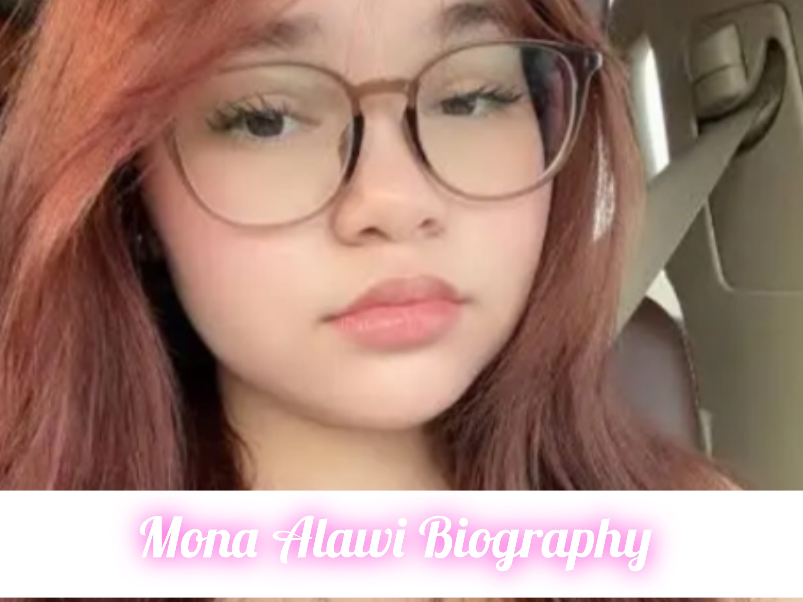 Mona Alawi Biography