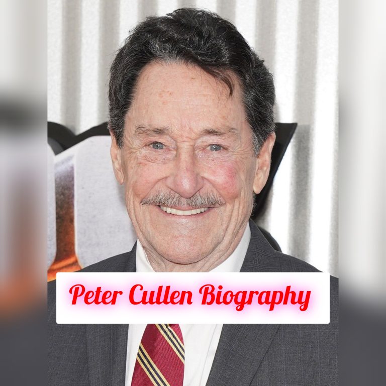 Peter Cullen Biography: Age, Personal Life, Early Life, Family, Education, Career, Trending News, Philosophy, Legacy, Net Worth