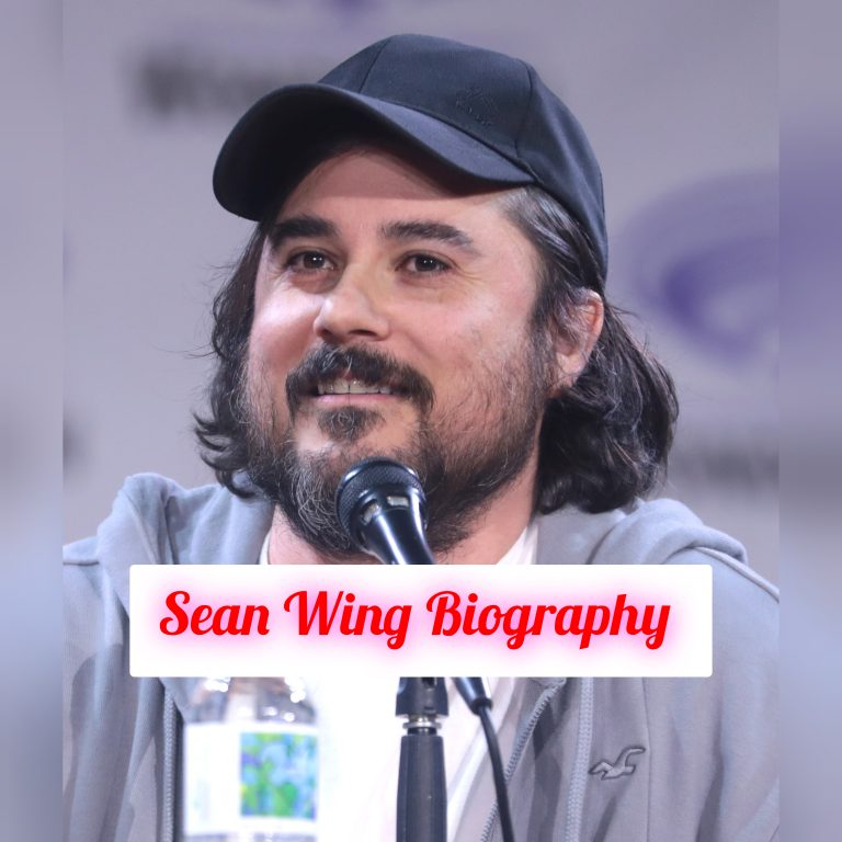 Sean Wing Biography: Education, Age, Family, Early Life, Personal Life, Career, Philosophy, Achievements, Net Worth