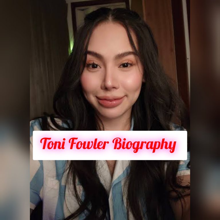 Toni Fowler Biography: Age, Early Life, Personal Life, Family, Education, Career, Trending News, Legacy, Net Worth