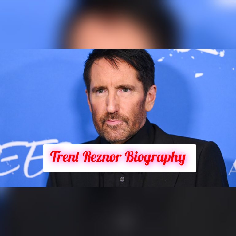 Trent Reznor Biography: Early Life, Personal Life, Age, Family, Education, Career, Philosophy, Achievements, Net Worth