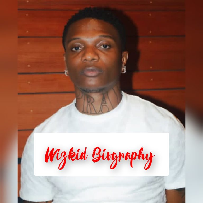 Wizkid Biography: Early Life, Age, Career, Education, Family, Awards, Personal Life, Philosophy, Net Worth