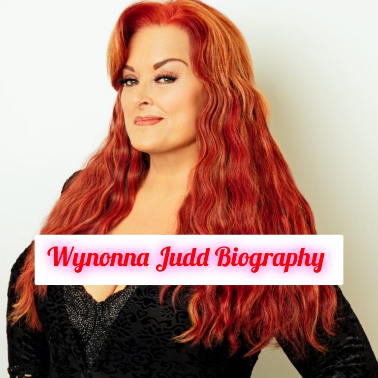 Wynonna Judd Biography: Early Life, Age, Personal Life, Family, Education, Career, Albums, Achievements, Net Worth