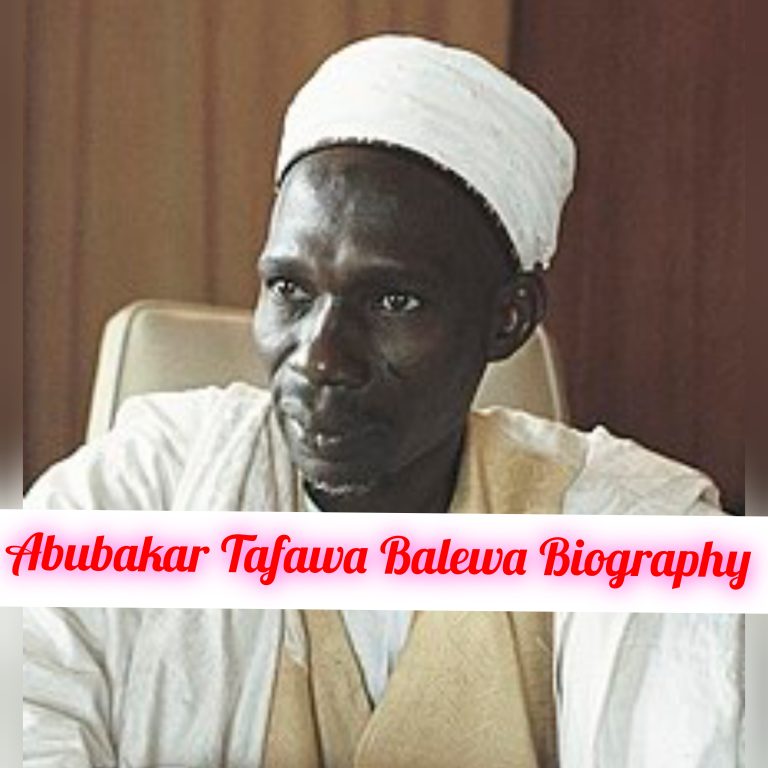 Abubakar Tafawa Balewa Biography: Early Life, Personal Life, Awards, Education, Career, Family, Philosophy, Legacy, Death