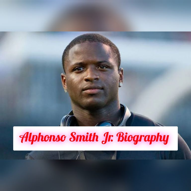 Alphonso Smith Jr Biography: Personal Life, Age, Family, Early Life, Education, Career, Awards, Philosophy, Achievements, Net Worth, Death