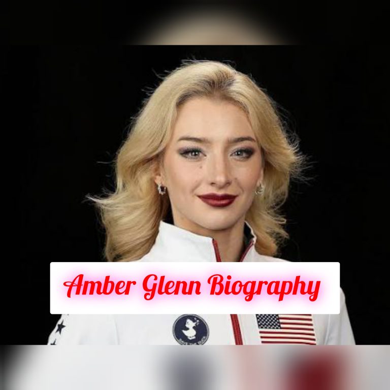 Amber Glenn Biography: Age, Personal Life, Early Life, Education, Career, Family, Philosophy, Achievements, Awards, News, Net Worth