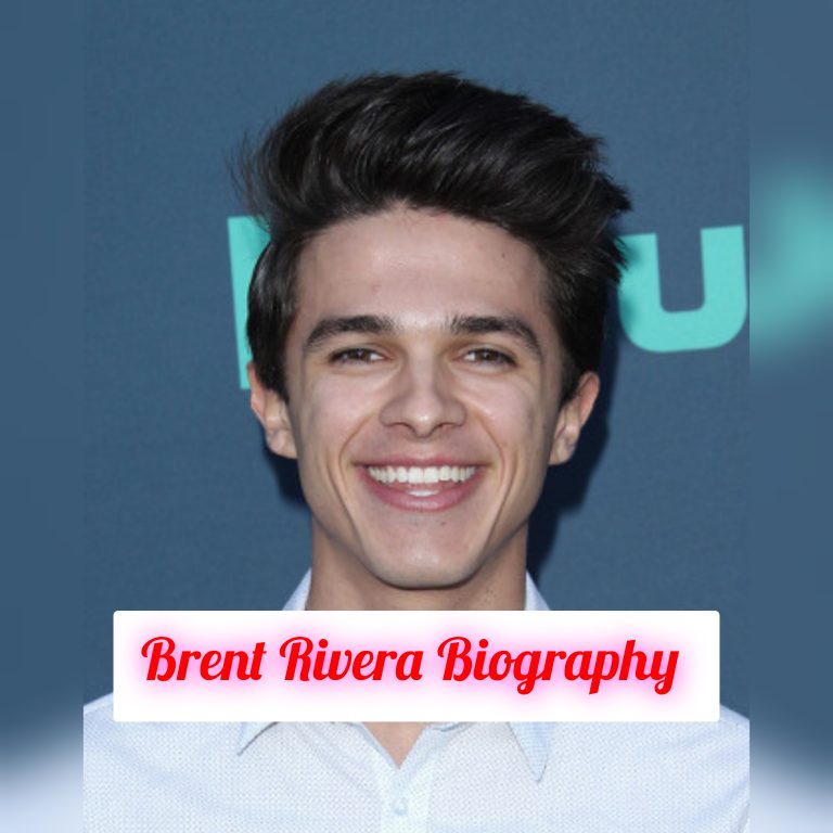 Brent Rivera Biography: Age, Early Life, Personal Life, Family, Education, Career, Philosophy, Achievements, Net Worth