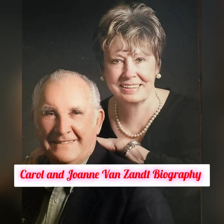 Carol and Joanne Van Zandt Biography: Age, Personal Life, Early Life, Education, Career, Awards, Philosophy, Achievements, Net Worth