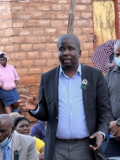 Eddie Edwin Maila Biography