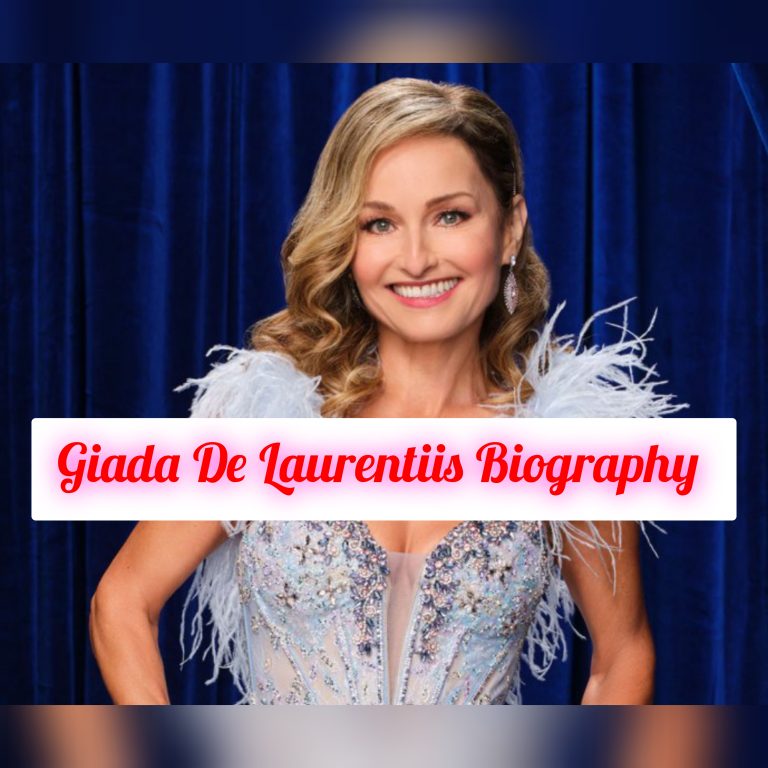 Giada De Laurentiis Biography: Age, Early Life, Personal Life, Family, Education, Career, Philosophy, Achievements, Awards, Net Worth