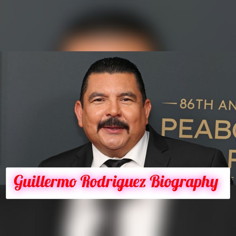Guillermo Rodriguez Biography: Age, Education, Family, Early Life, Personal Life, Career, Awards, Philosophy, Achievements, Net Worth
