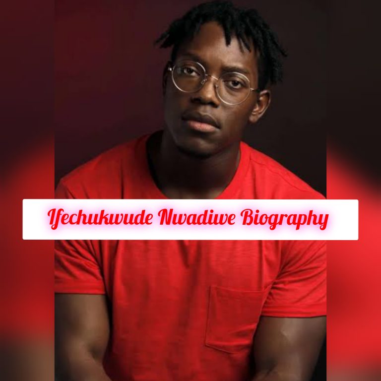 Ifechukwude Nwadiwe Biography: Age, Education, Personal Life, Family, Early Life, Career, Philosophy, Legacy, Net Worth