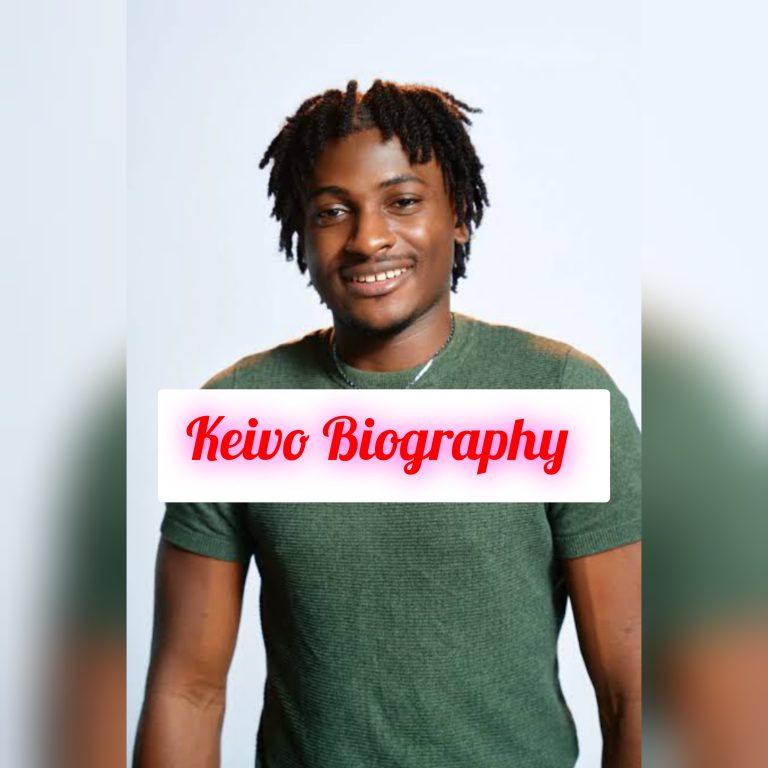 Keivo Biography: Age, Early Life, Personal Life, Education, Career, Family, Awards, Achievements, Philosophy, Legacy, Net Worth