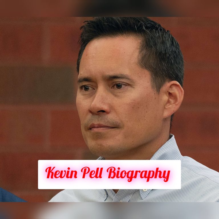 Kevin Pell Biography: Age, Early Life, Personal Life, Family, Education, Career, Awards, Philosophy, Achievements, Awards, Net