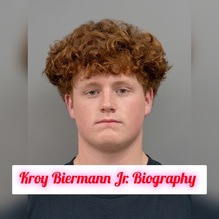 Kroy Biermann Jr. Biography: Age, Early Life, Personal Life, Family, Education, Career, Awards, Philosophy, Achievements, Net Worth