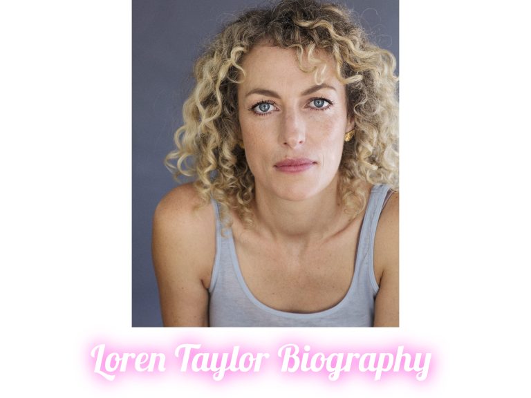 Loren Taylor Biography