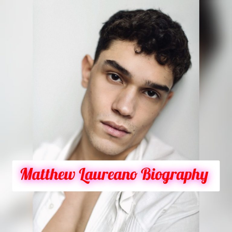 Matthew Laureano Biography: Personal Life, Family, Age, Education, Early Life, Career, Philosophy, Achievements, Net Worth