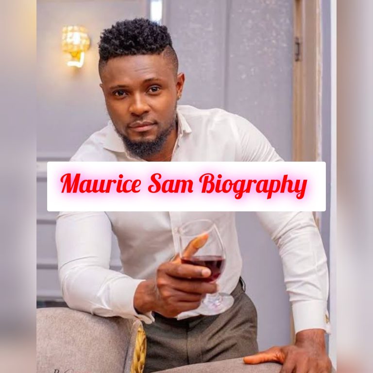 Maurice Sam Biography: Early Life, Age, Education, Personal Life, Family, Career, Awards, Achievements, Philosophy, Legacy, Net Worth