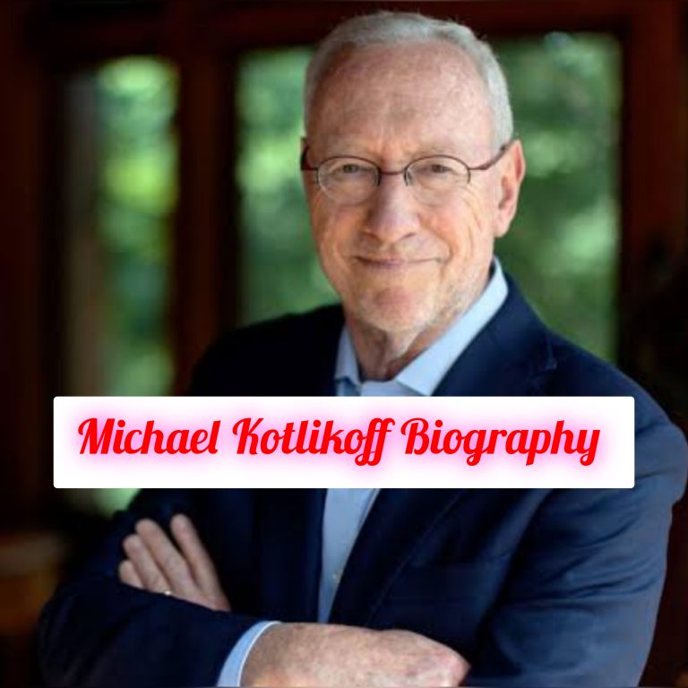 Michael Kotlikoff Biography: Age, Family, Early Life, Personal Life, Education, Career, Philosophy, Awards, Achievements, Legacy, Net Worth