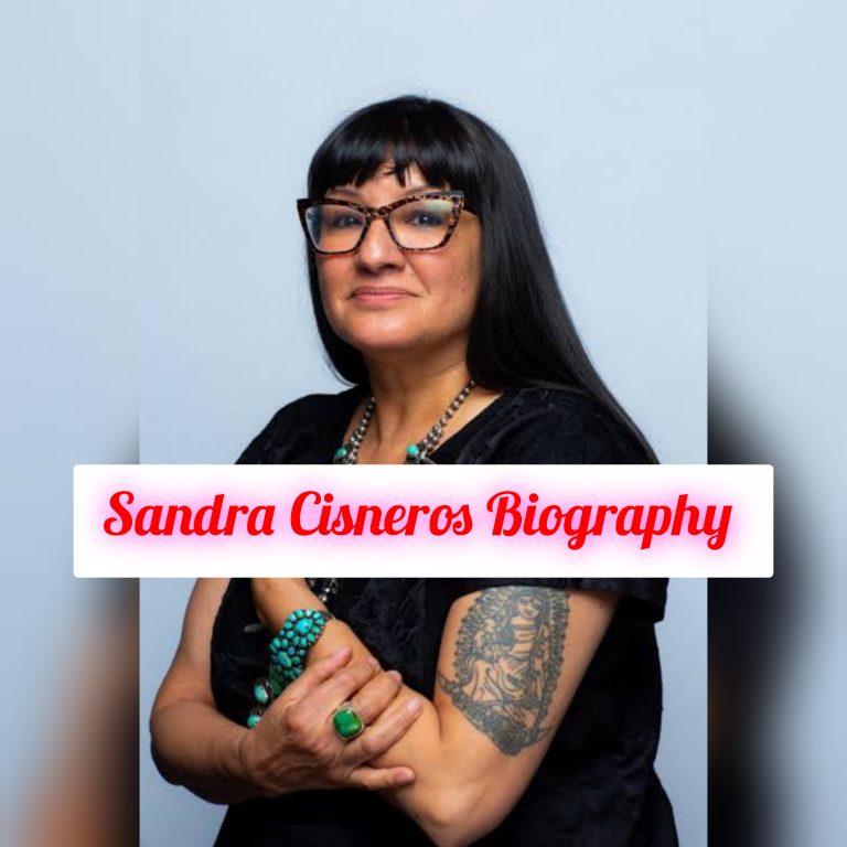 Sandra Cisneros Biography: Early Life, Personal Life, Age, Education, Career, Family, Awards, Archievements, Legacy, Net Worth