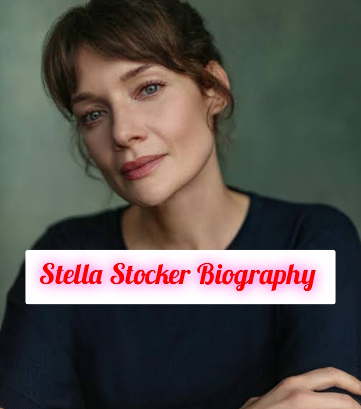 Stella Stocker Biography: Early Life, Age, Family, Personal Life, Education, Career, Awards, Achievement, Legacy, Net Worth