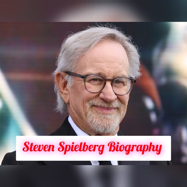 Steven Spielberg Biography: Early Life, Age, Personal Life, Family, Education, Career, Awards, Philosophy, Achievements, Legacy, Net Worth