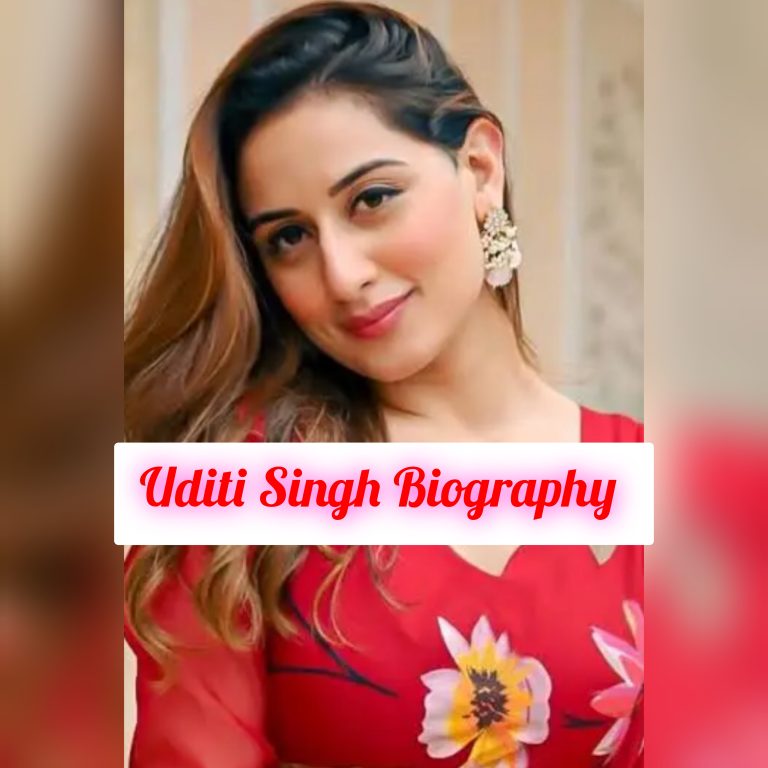 Uditi Singh Biography: Age, Early Life, Family, Personal Life, Education, Career,  Awards, Achievements, Philosophy, Net Worth