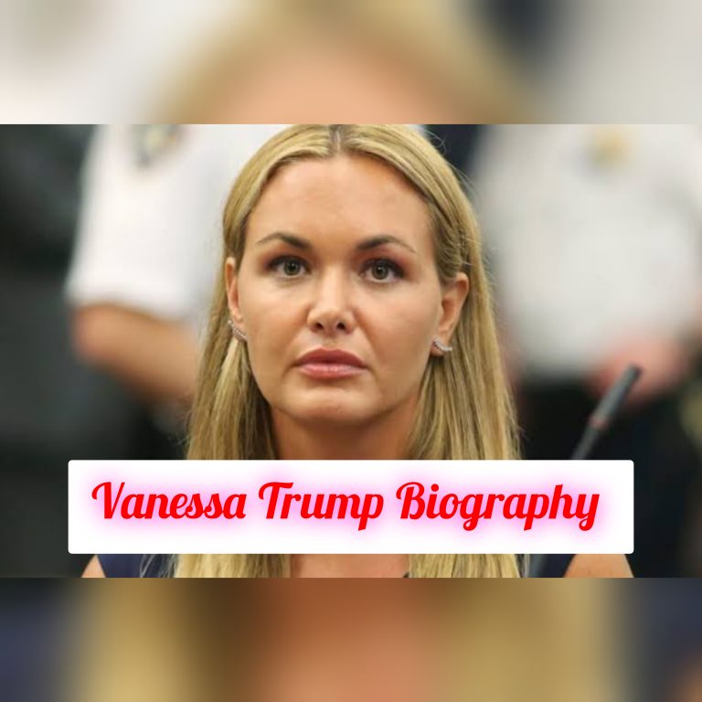 Vanessa Trump Biography: Early Life, Personal Life, Education, Age, Career, Family, Philosophy, Achievements, Awards, News, Net Worth