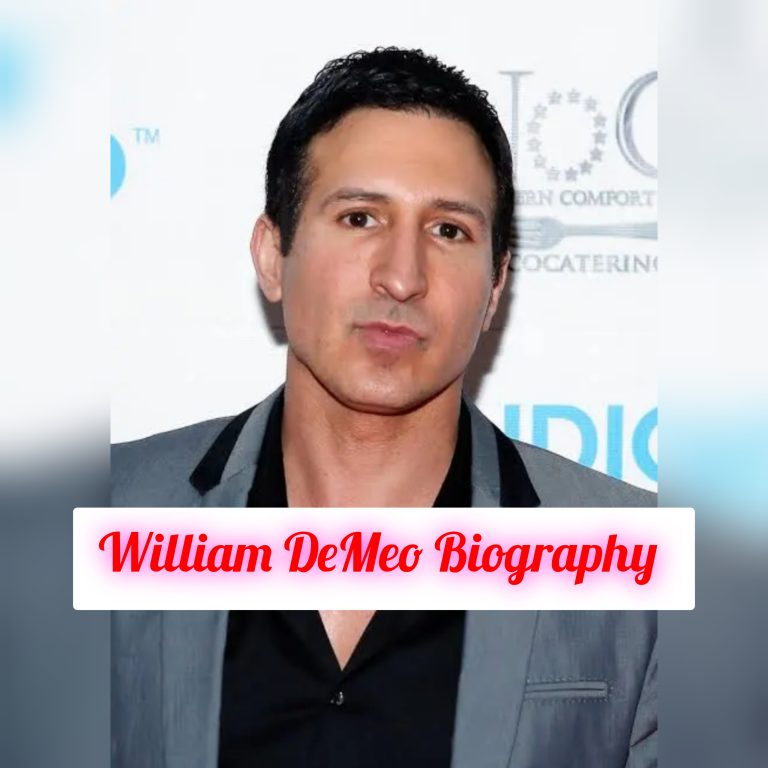William DeMeo Biography: Age, Personal Life, Education, Career, Family, Early Life, Achievements, Philosophy, Legacy, Net Worth