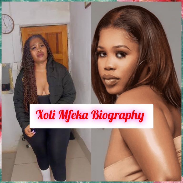 Xoli Mfeka Biography: Age, Personal Life, Early Life, Family, Education, Career, Philosophy, Achievements, Legacy, Net Worth