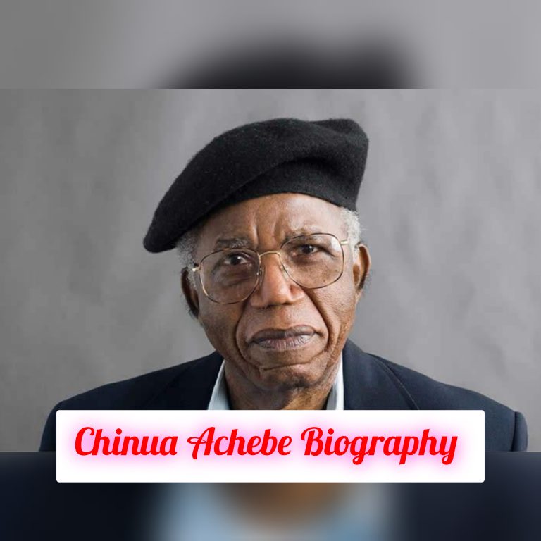 Chinua Achebe Biography: Age, Personal Life, Family, Early Life, Education, Career, Awards, Philosophy, Achievements, Death, Legacy, Net Worth