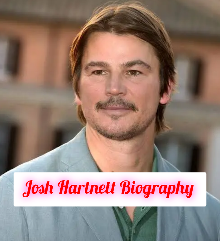 Josh Hartnett Biography: Age, Early Life, Personal Life, Education, Career, Family, Philosophy, Achievements, Awards, Legacy, Net Worth